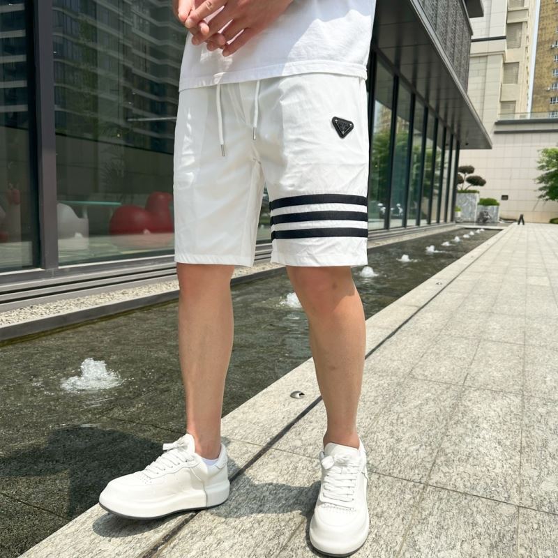 Prada Short Pants